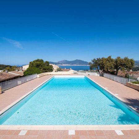 Porticcio - T2 Avec Piscine A 2 Minutes De La Plage Apartment Grosseto-Prugna Екстериор снимка