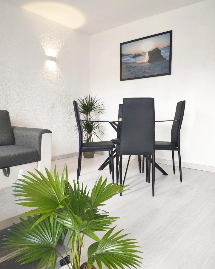 Porticcio - T2 Avec Piscine A 2 Minutes De La Plage Apartment Grosseto-Prugna Екстериор снимка